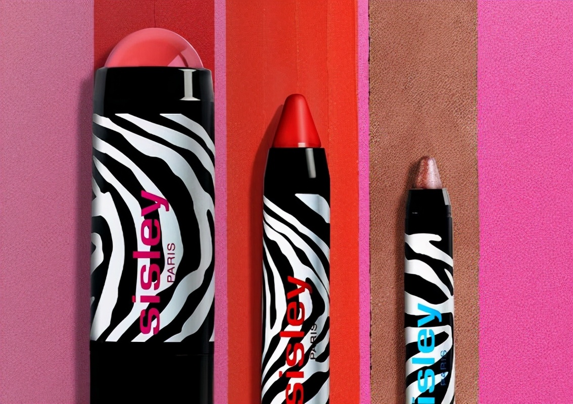 2020年大牌人气彩妆,2020年销量前10彩妆爆品