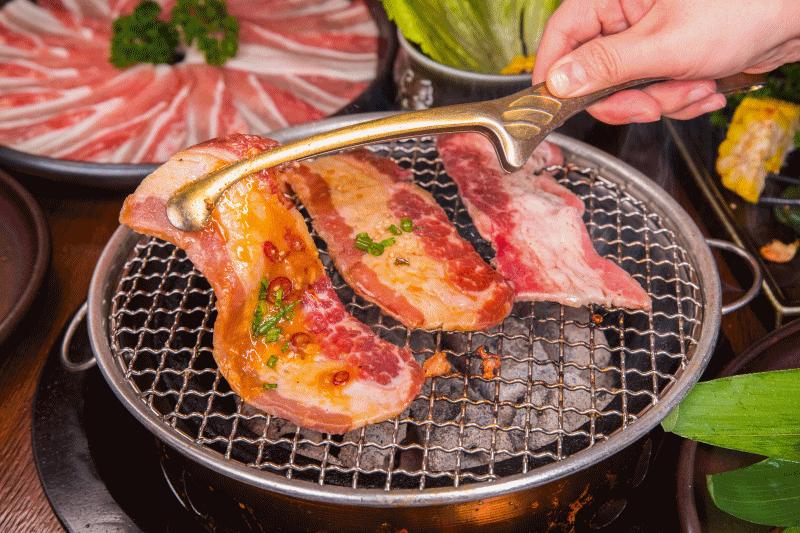 龙岩万达烤肉店推荐,龙岩万达金街烤肉自助