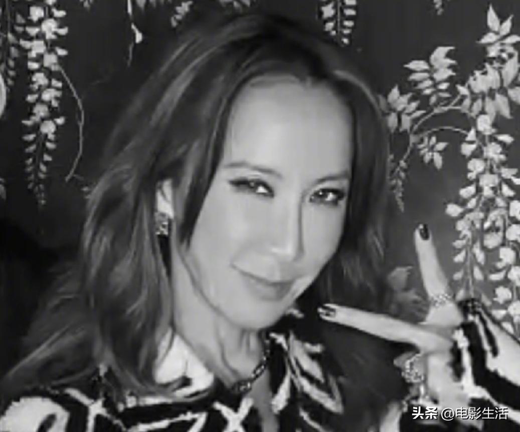 华语乐坛五大天后李玟,盘点亚洲天后李玟的五大封神现场