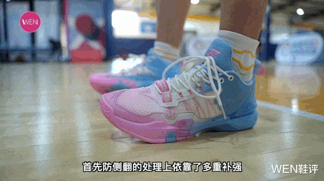 氢2.0球鞋测评,氢二代篮球鞋缺点