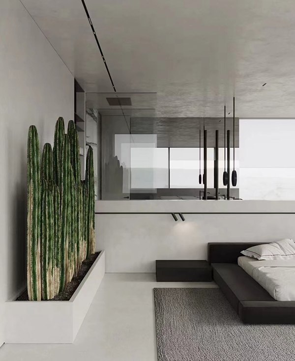 微水泥的优缺点耐用,微水泥的优点和缺点