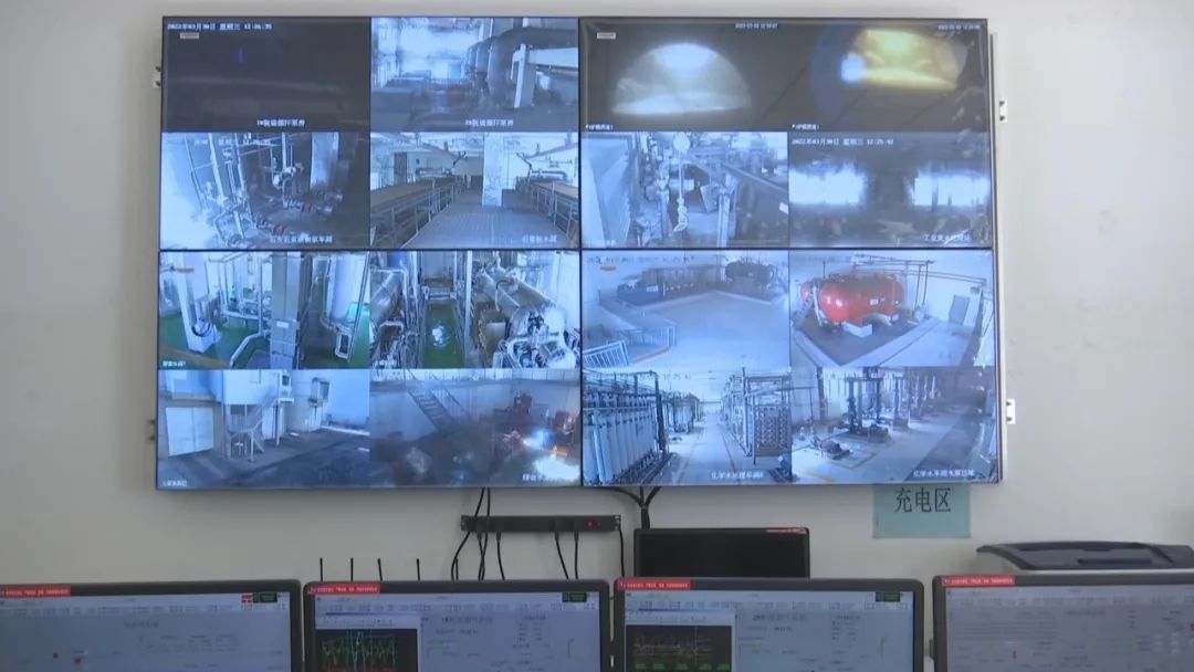 新疆楚新能源发展有限公司,新疆楚星能源新项目