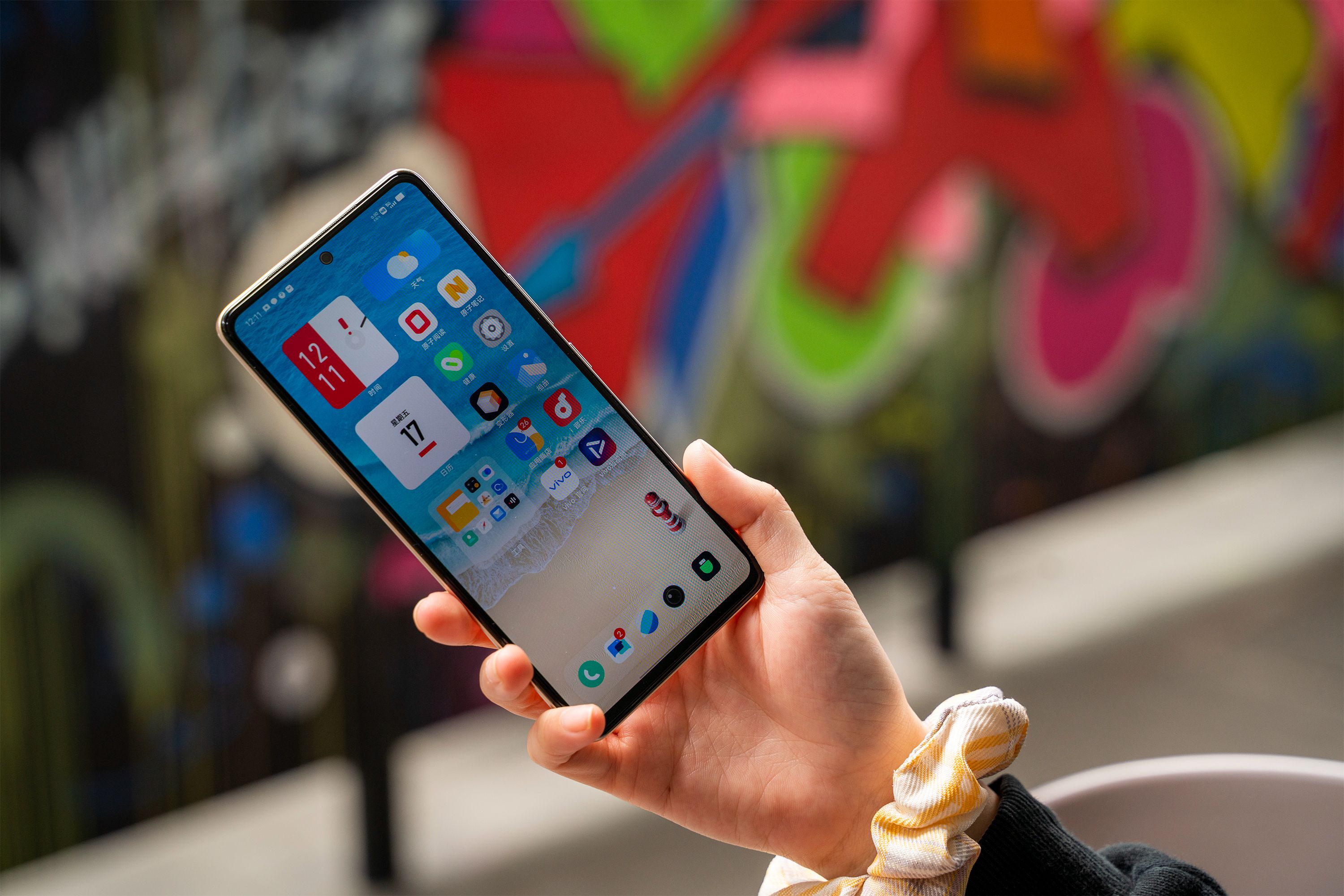 iqooneo5和iqooneo5se哪个好,iqooneo5s新系统体验介绍