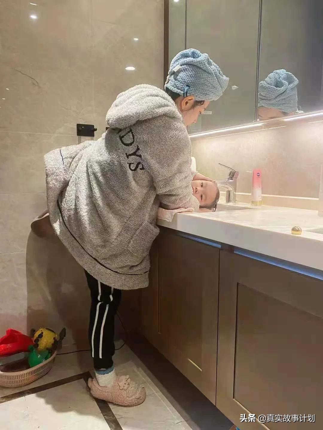 三胎的烦恼,三胎烦恼