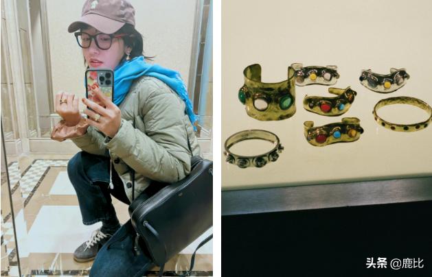 白百何ootd,白百何电影合集卡点