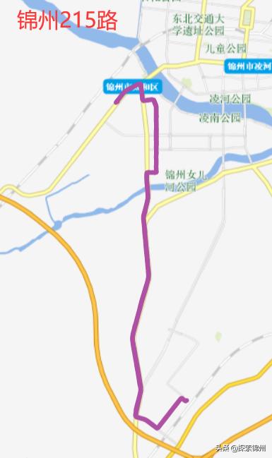 锦州市公交实时服务平台,锦州202公交电话