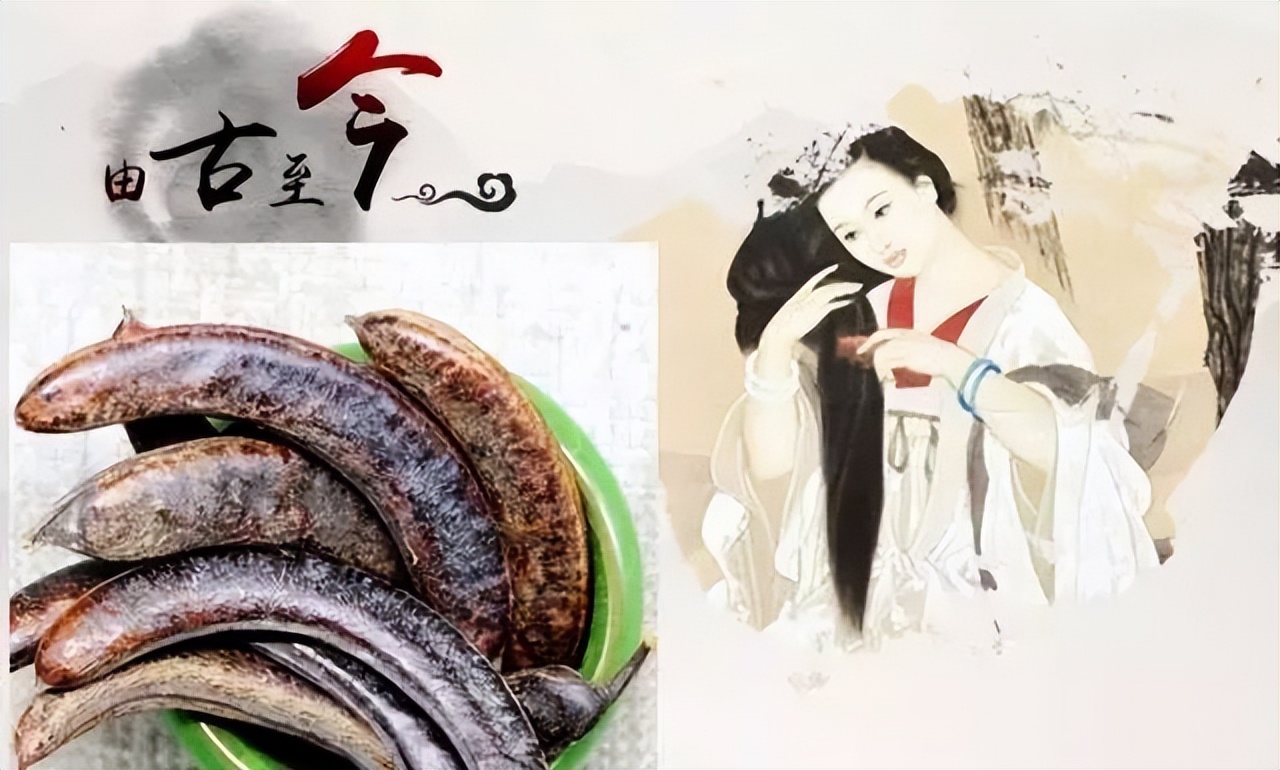 桃胶皂角米能养颜美容吗,吃桃胶雪燕皂角米可以淡斑美容吗