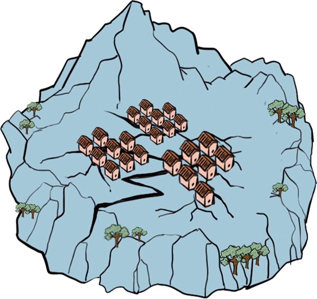 地面找平干后出现裂缝怎么处理,地面大裂缝什么原因