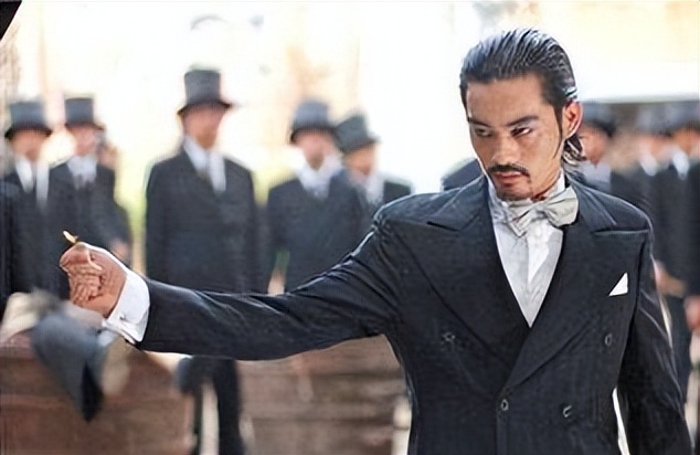 陈国坤演李小龙被周星驰说,陈国坤谈出演李小龙