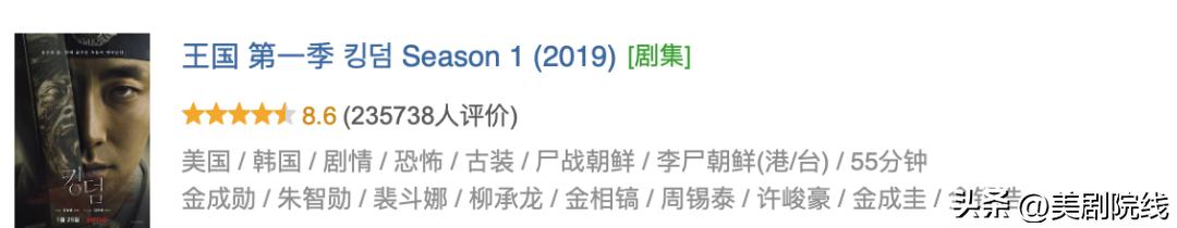 20部值得看的新剧,2020下半年最令人期待的十部剧