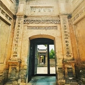 一日一村落山西最美古村,山西最迷人的十个村