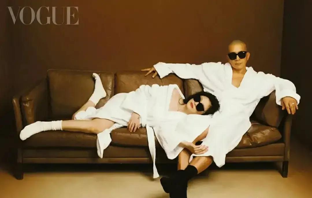 大S放弃赡养费，辞退保姆，开始自食其力