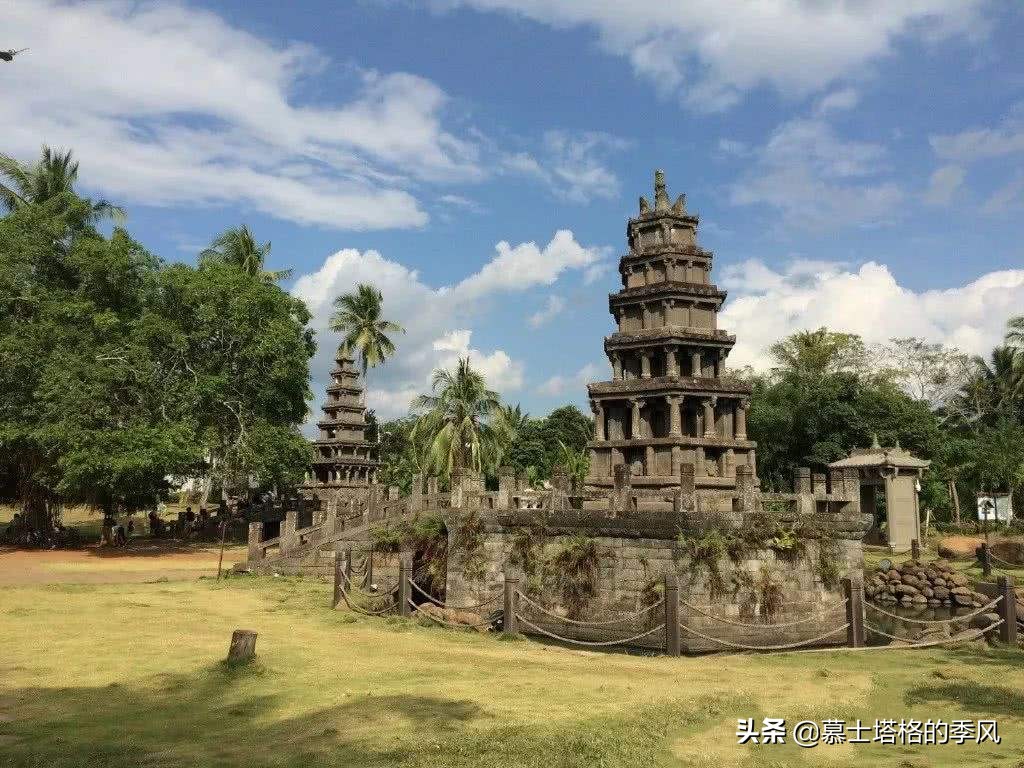 海南被低估的县,海南西线为何不适合度假养老