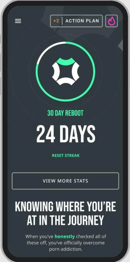 看了西方戒色*党**的疯逼操作，我再也不嘲笑戒色吧了