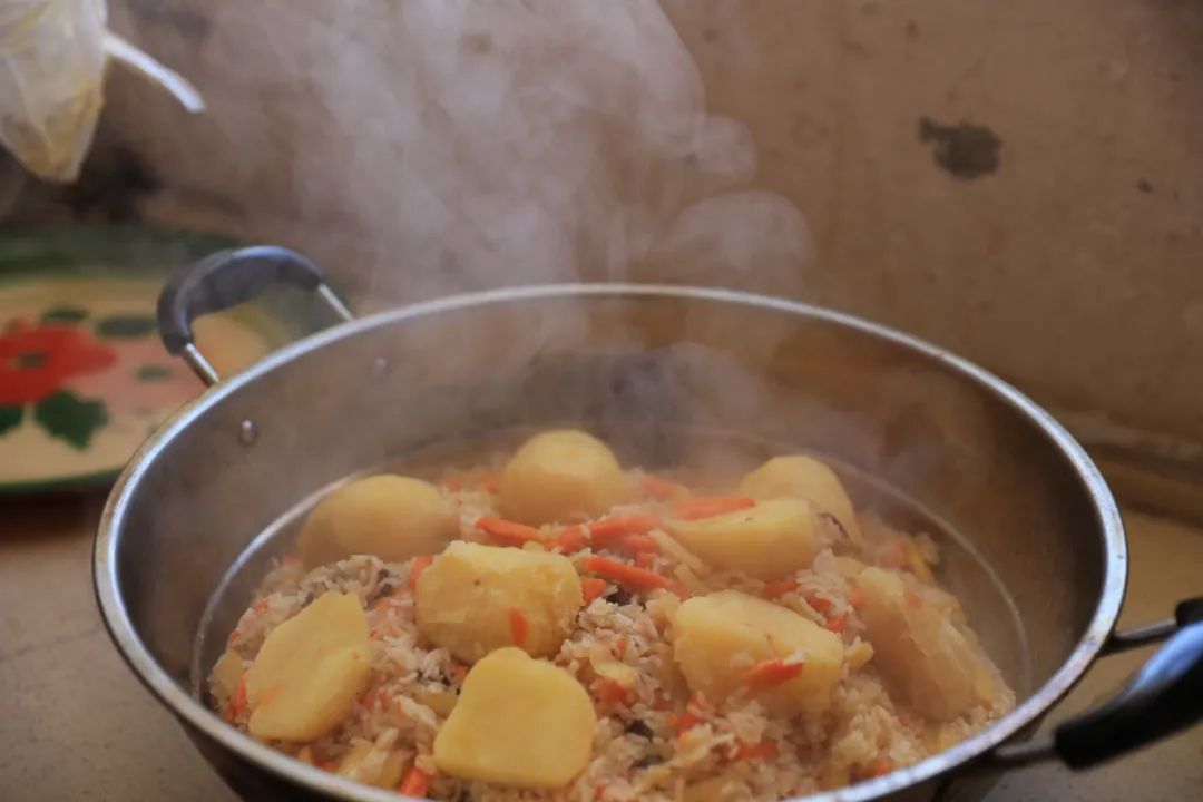 记录旅游足迹新疆塔什库尔干,新疆旅行的小众秘境塔什库尔干