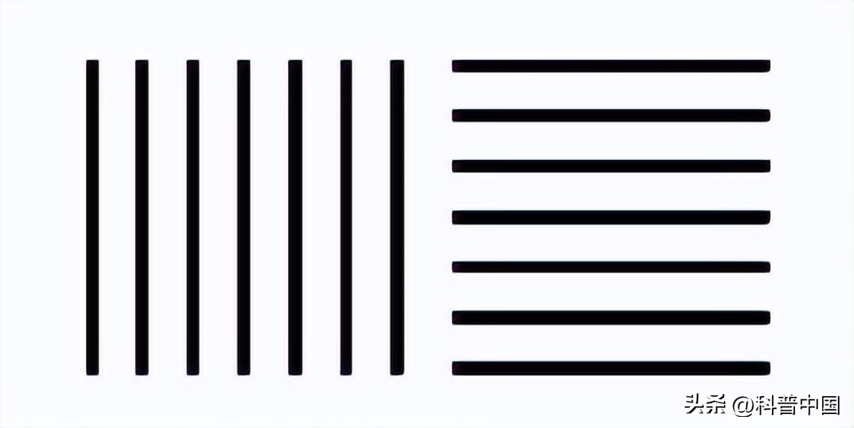 显瘦应该穿横条纹还是竖条纹,条纹显瘦又时尚但你究竟穿对了没