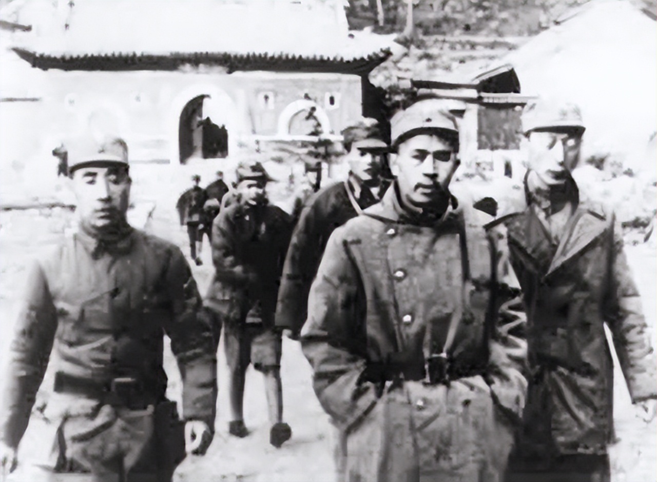 开国上将黄永胜弥留之际告诉了儿子什么?