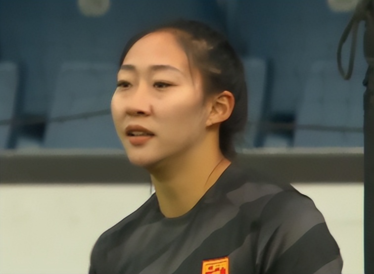 中国女足6比0大胜南美劲旅,中国女足0-0瑞士连续2场闷平