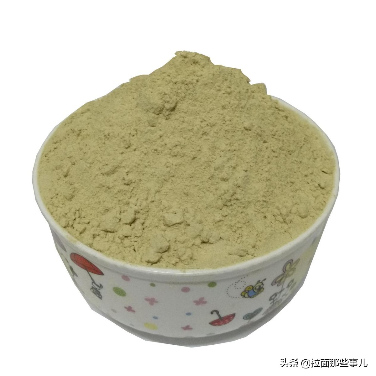 全麦面粉和非全麦面粉的区别,全麦面粉和全麦面包粉有什么区别