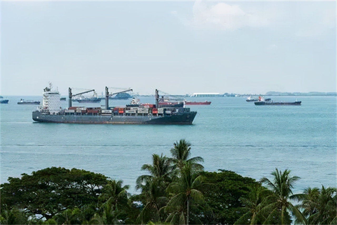 印度马六甲海峡怎么解封,印度对马六甲海峡有影响吗