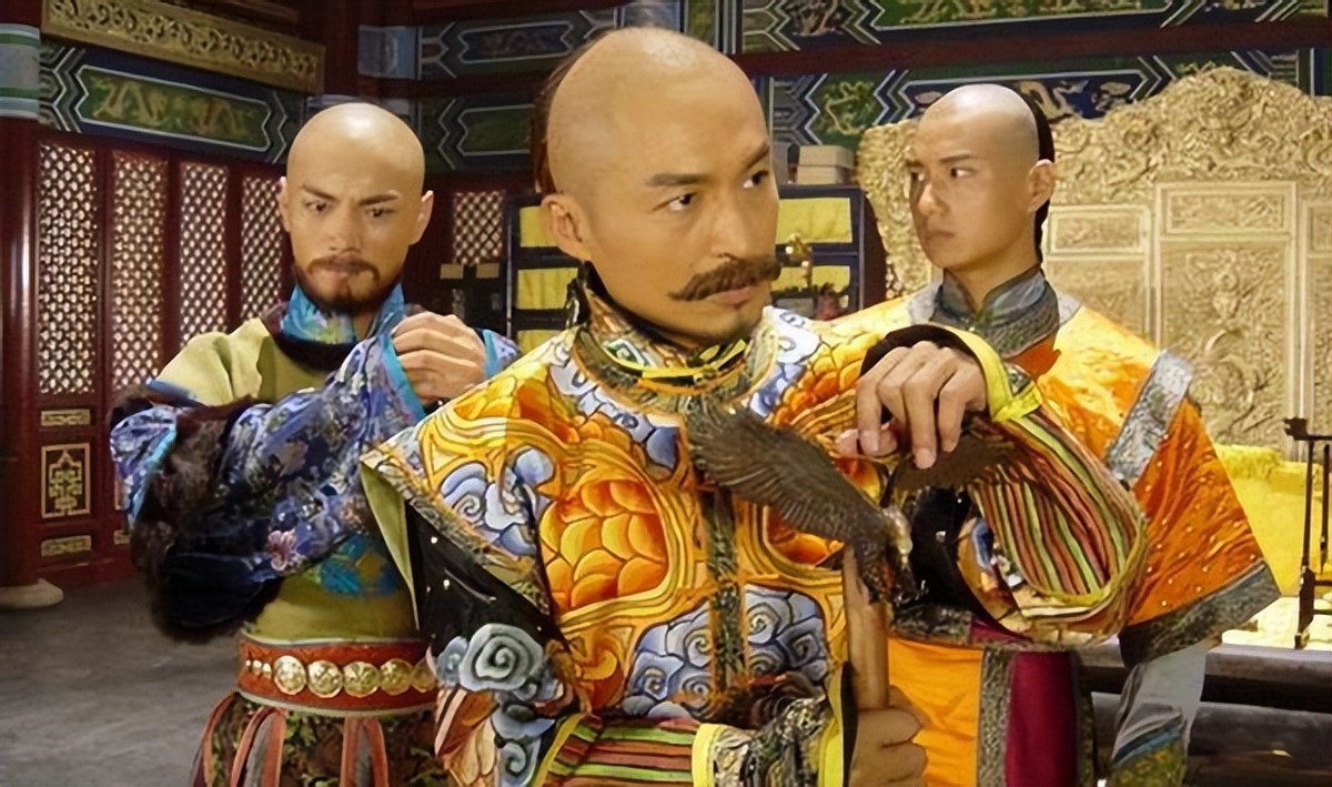 民间故事传说朱砂痣,民间传说故事七颗痣