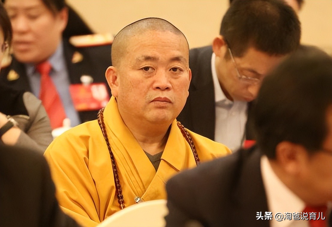 河南少林寺释永信进军房地产,少林寺方丈释永信开发房产