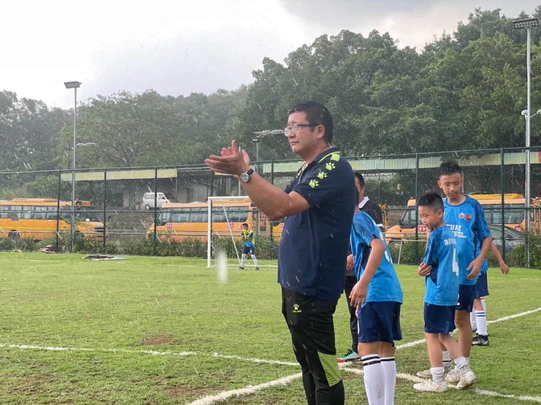 广东省潮州市2018足球比赛,2019足球潮州市赛