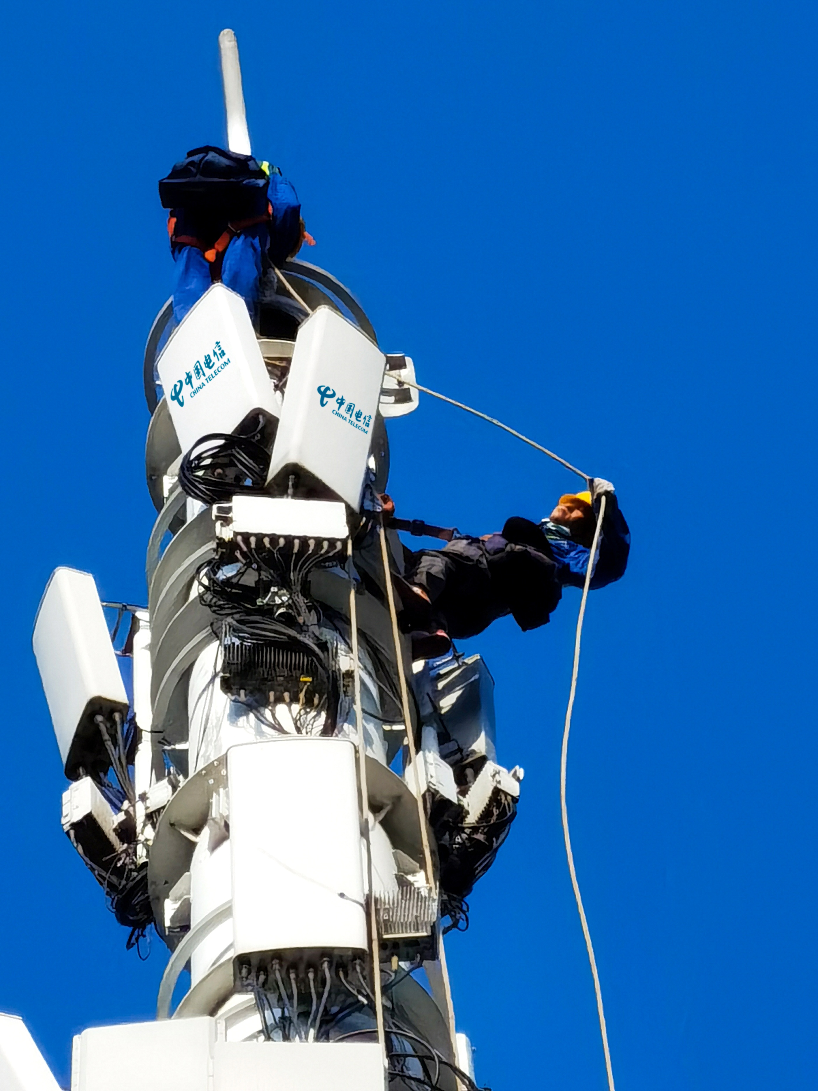 电信好服务更随心心得,中国电信好服务