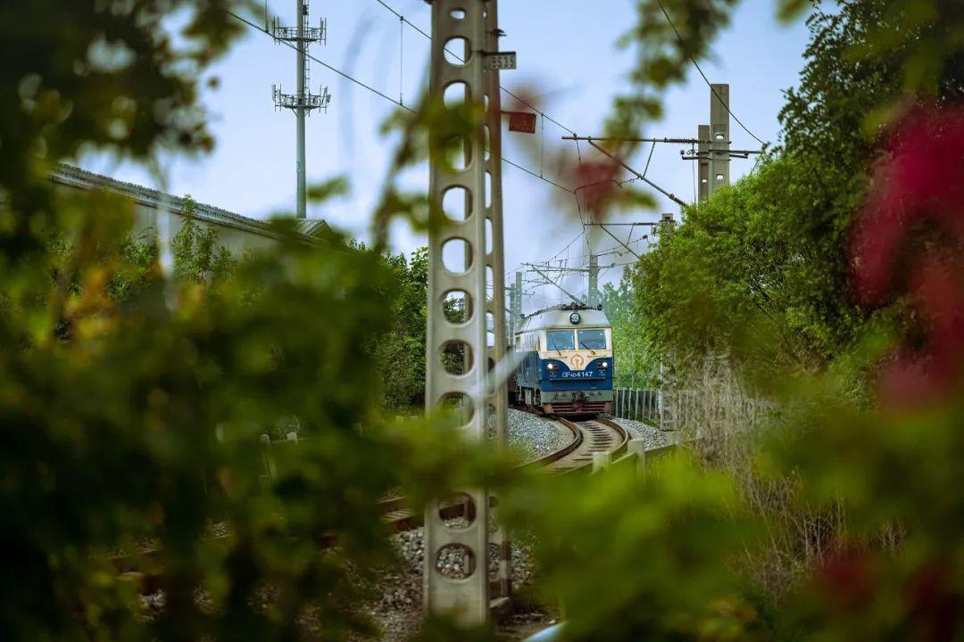 城市空间链接,线性空间设计