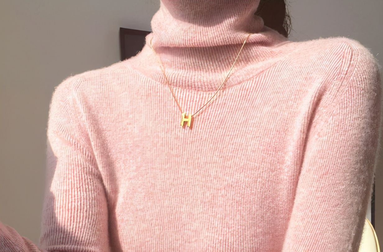 你会买双面羊绒大衣吗,你会买只能干洗的衣服吗