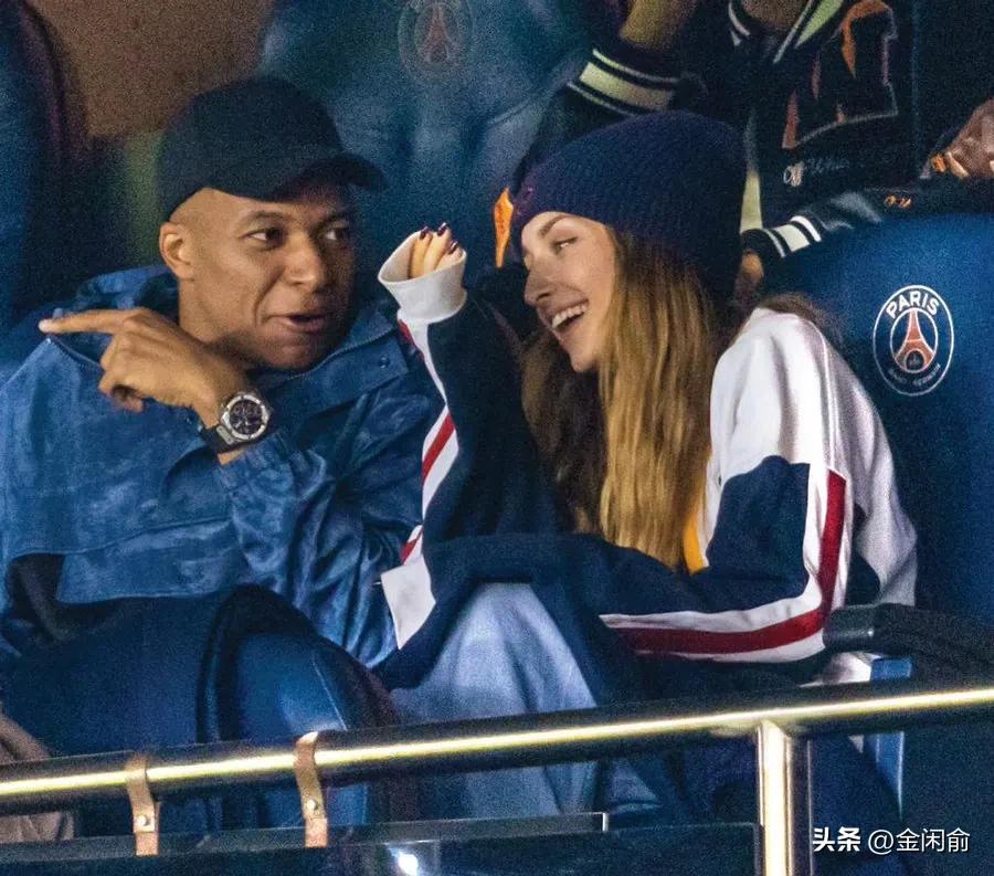 姆巴佩变性女友是真的假的,足坛第一球星姆巴佩