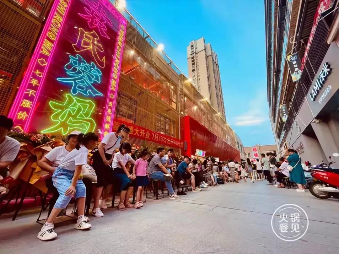 2022小店经营,我劝你不要开民宿