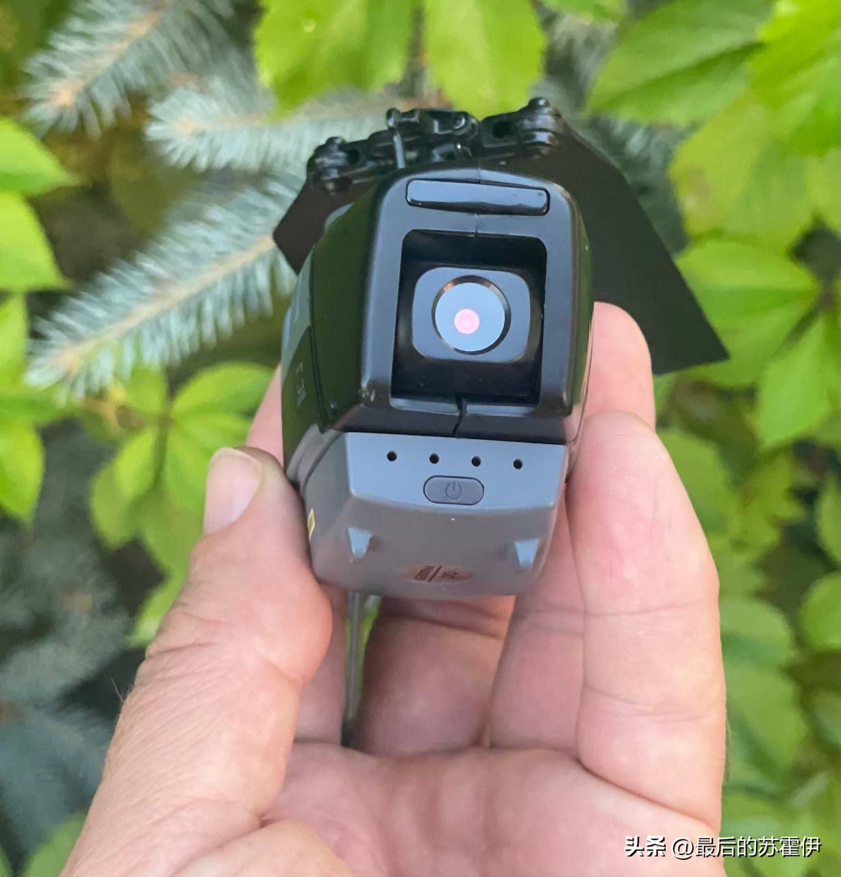 重33克单价185万，俄军缴获的微型无人机，为何比大疆贵这么多？