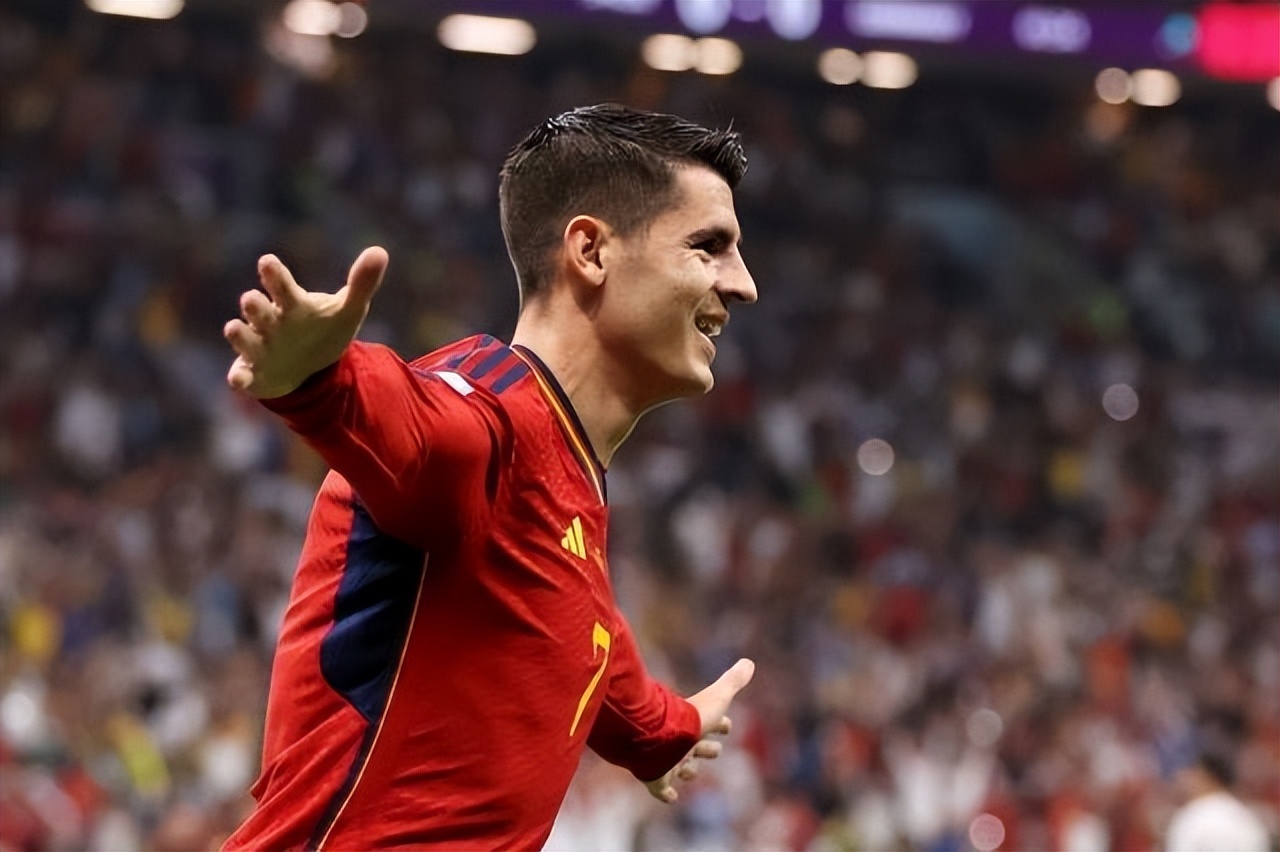 西班牙国家队队员最新名单,目前皇马阵容中的西班牙球员