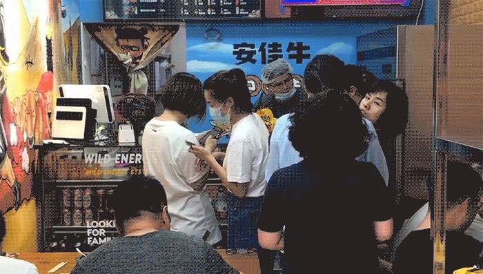 50平米的火锅店能赚钱吗,在小县城开个自助火锅店赚钱吗