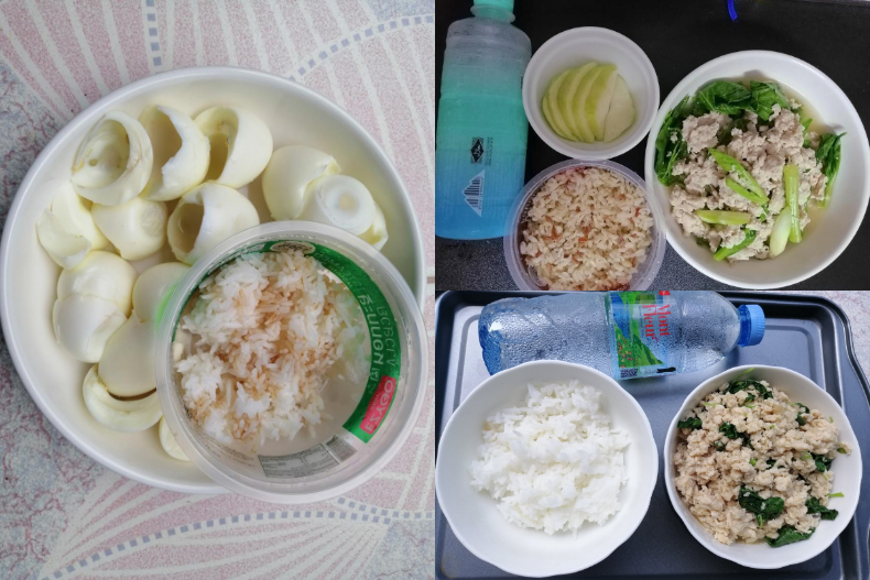 肥宅变身长腿欧巴,肥宅变帅欧巴进化史