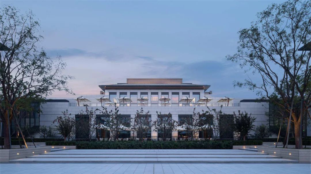 北京环球诺金酒店套房,诺金度假酒店北京环球度假区地址