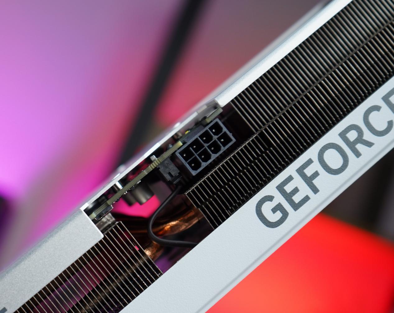 技嘉rtx4060ti雪鹰,技嘉雪鹰4060ti显卡测评