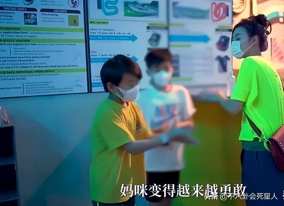 6位港圈富三代,李嘉欣儿子或继承4百亿,谢霆锋给俩儿子留9亿