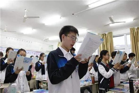 普涨30分以上，1分不只甩掉1操场，中考竞争白热化，补课有用吗？