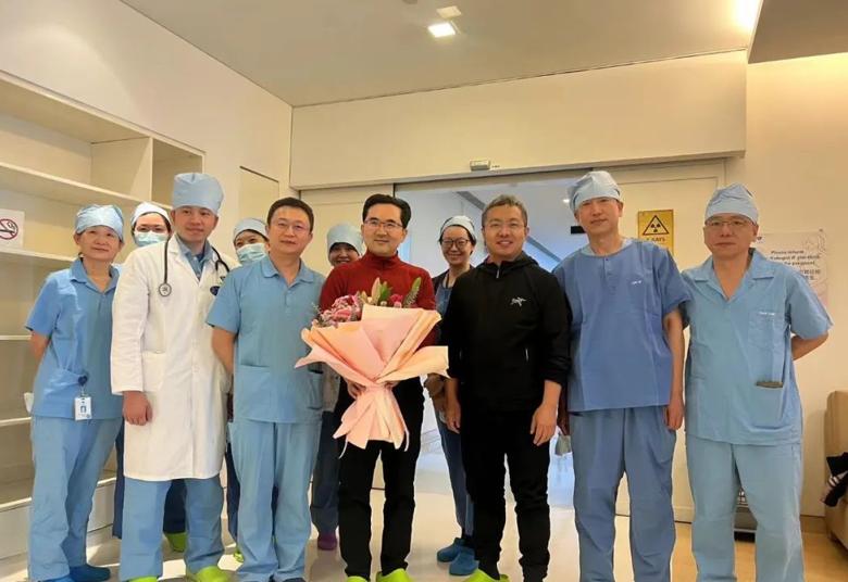 mitraclip手术10年存活,mitraclip术后效果