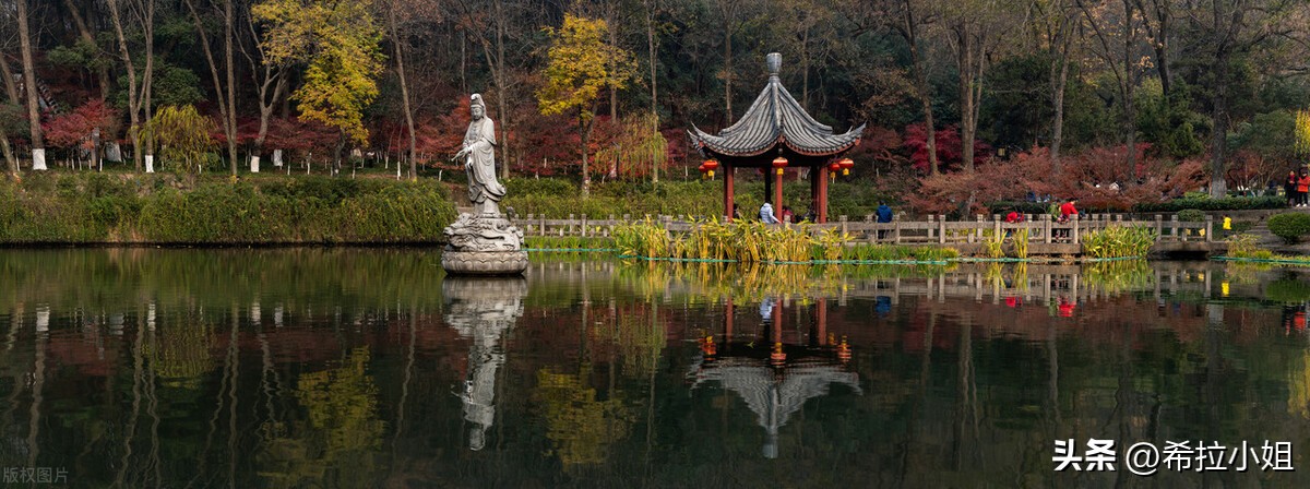 南京旅游攻略推荐几个好玩的景点,南京旅游必去的景点和攻略