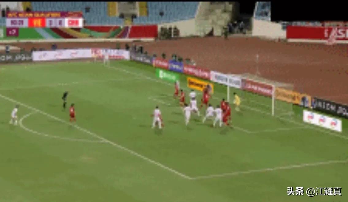 中国男足0-1负于韩国,中国u19vs越南u19男足比赛数据