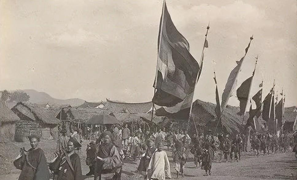 缅*果敢甸**:1897年以前曾是中国故土,缅甸花了70年都没法真正征服