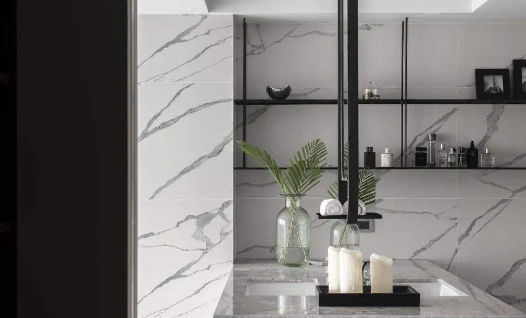 这5个看似实用却华而不实的设计,这15种装修最不实用