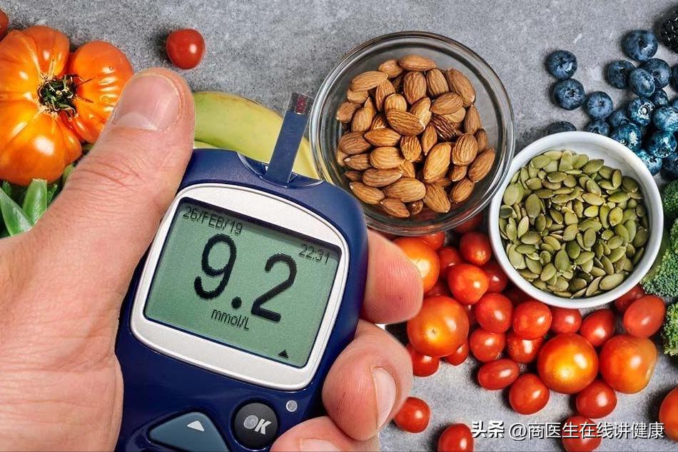 血糖糖化控制在6,糖化血红蛋白正常值最新标准