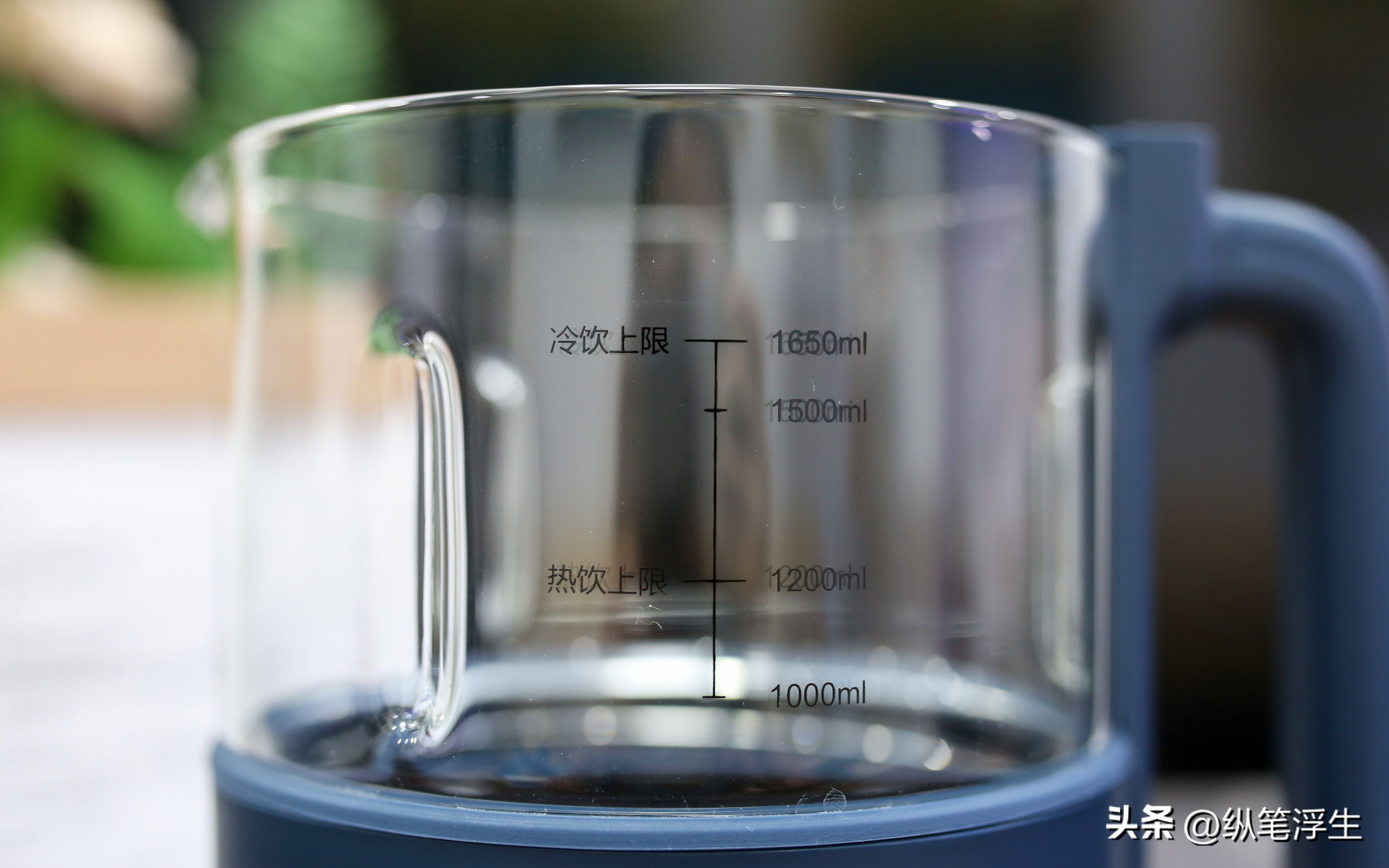 轻音破壁机真的轻音吗,轻音高端破壁机