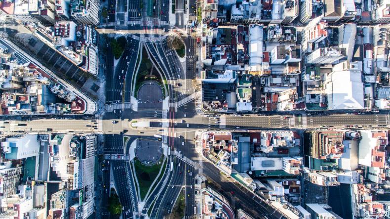 布宜诺斯艾利斯是南美最大城市吗,布宜诺斯艾利斯城市景色