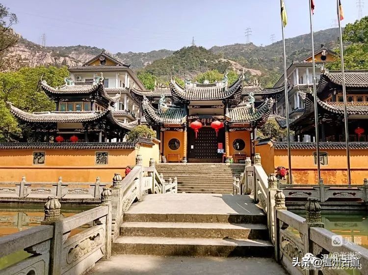 温州最高峰,温州十大最高山峰