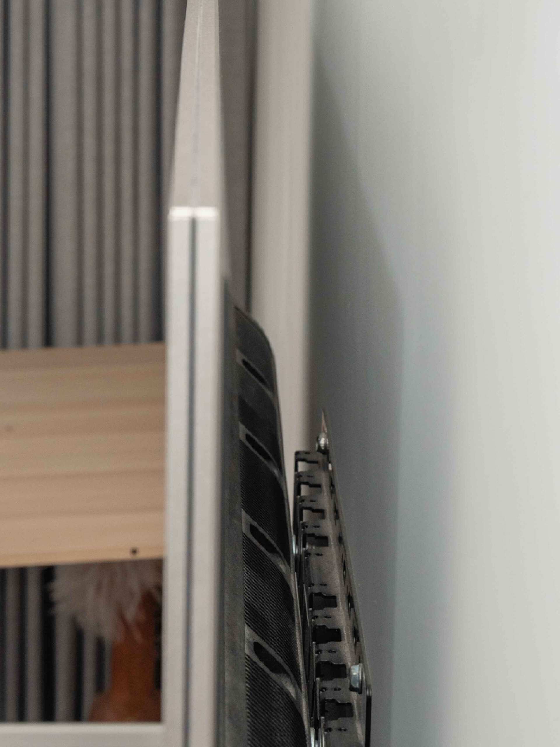 电视怎么放置效果好,电视放置方案你喜欢哪个